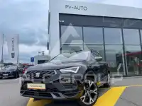 2026 Seat Alteca