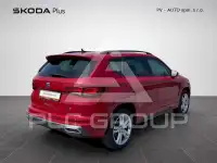2026 Seat Alteca