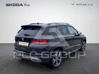 2026 Seat Alteca