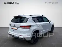 2026 Seat Alteca