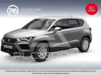 2026 Seat Alteca