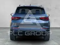 2026 Seat Alteca
