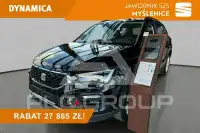 2026 Seat Alteca