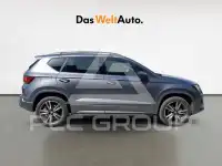 2026 Seat Alteca