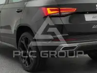 2026 Seat Alteca