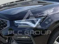 2026 Seat Alteca