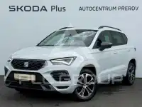 2026 Seat Alteca