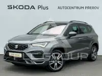 2026 Seat Alteca