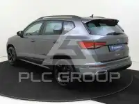 2026 Seat Alteca