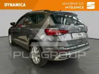 2026 Seat Alteca