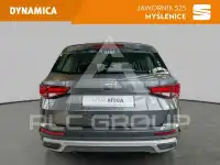 2026 Seat Alteca