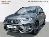 2026 Seat Alteca