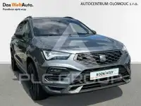 2026 Seat Alteca