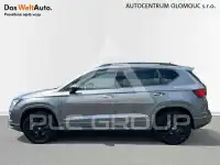2026 Seat Alteca