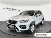 2026 Seat Alteca