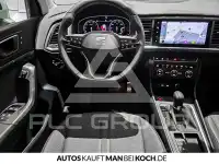 2026 Seat Alteca