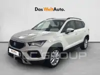 2026 Seat Alteca