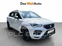 2026 Seat Alteca