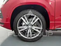 2026 Seat Alteca