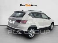 2026 Seat Alteca