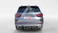 2026 Seat Alteca
