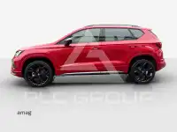 2026 Seat Alteca