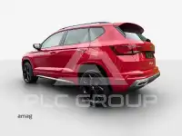 2026 Seat Alteca