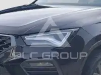 2026 Seat Alteca