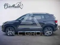 2026 Seat Alteca