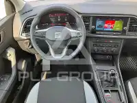 2026 Seat Alteca