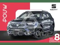 2026 Seat Alteca
