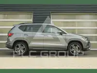 2026 Seat Alteca