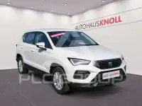 2026 Seat Alteca