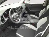 2026 Seat Alteca