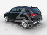 2026 Seat Alteca