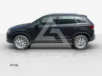 2026 Seat Alteca