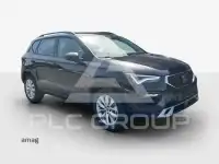 2026 Seat Alteca