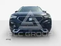 2026 Seat Alteca