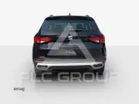 2026 Seat Alteca