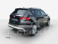 2026 Seat Alteca