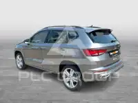 2026 Seat Alteca