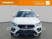 2026 Seat Alteca