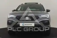 2026 Seat Alteca