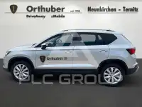 2026 Seat Alteca
