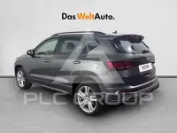 2026 Seat Alteca