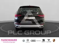 2026 Seat Alteca