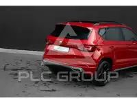 2026 Seat Alteca