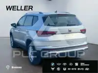 2026 Seat Alteca