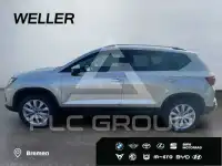 2026 Seat Alteca