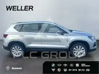 2026 Seat Alteca